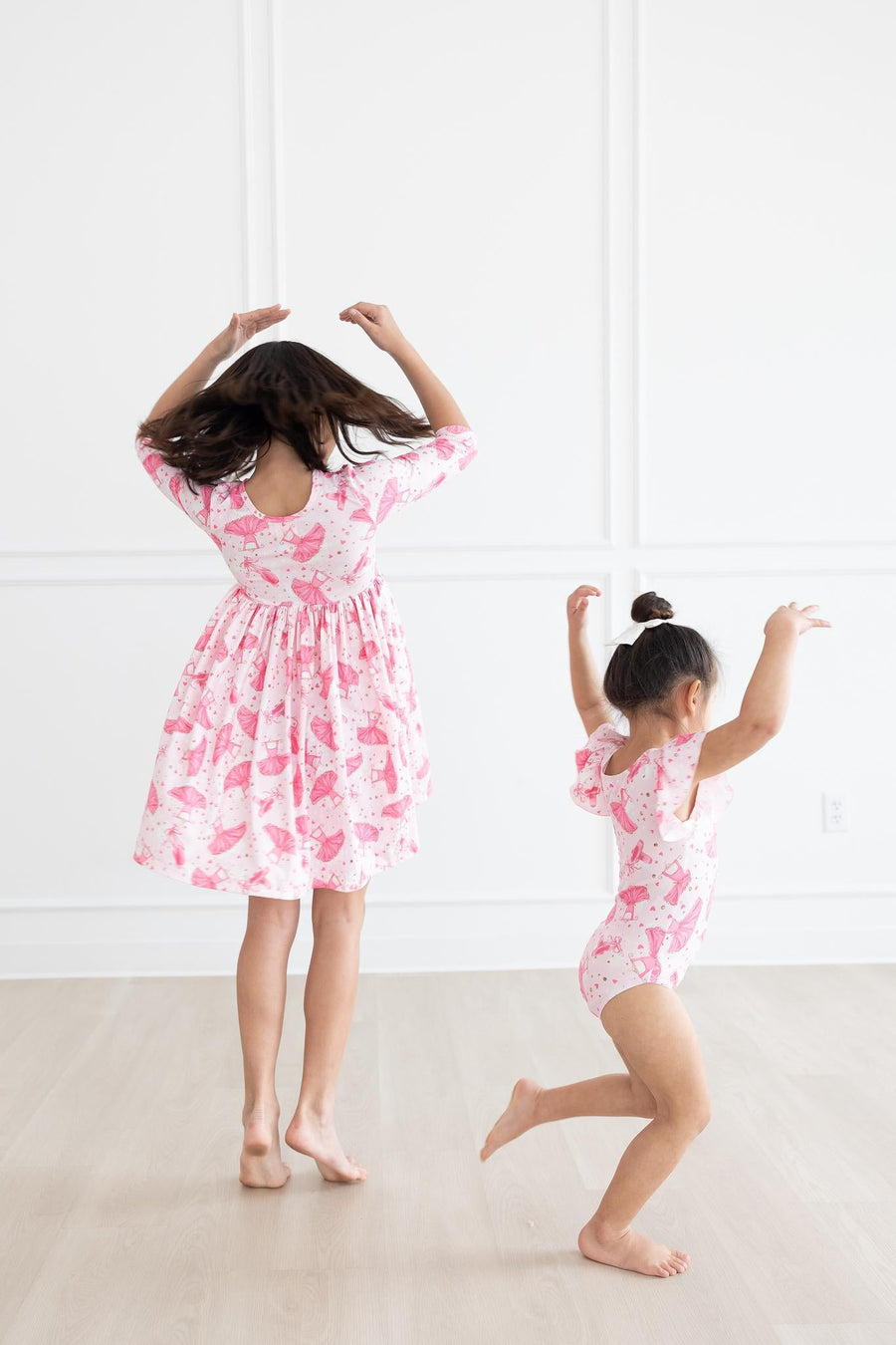 The Everyday Twirl Dress 💕