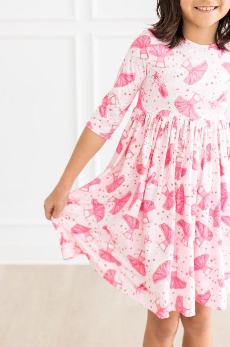 The Everyday Twirl Dress 💕 - 6