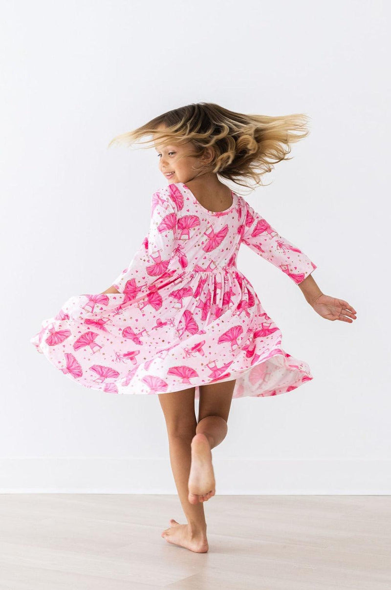 The Everyday Twirl Dress 💕 - 1