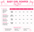Fall Plaid Dog Print Girls Long Sleeve Romper - 11