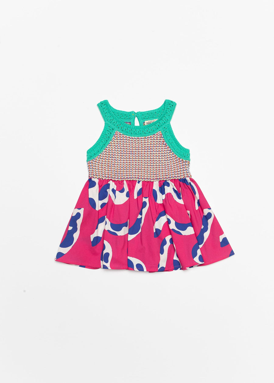 Carnival Prize Top
