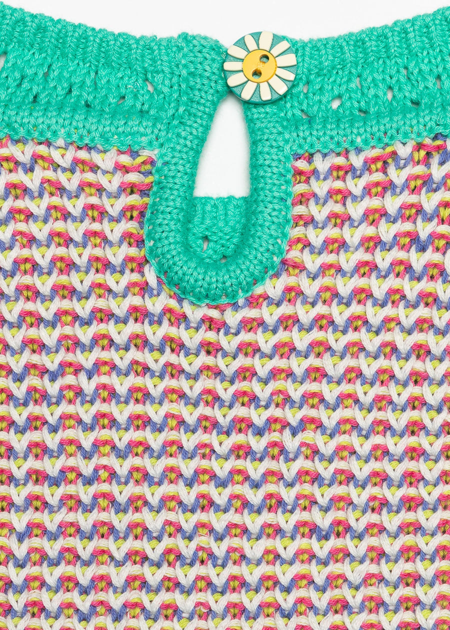 Carnival Prize Top