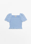 Bluebell Top - 3