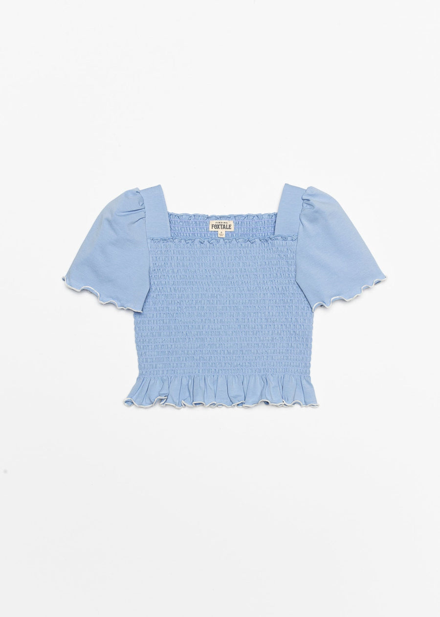 Bluebell Top