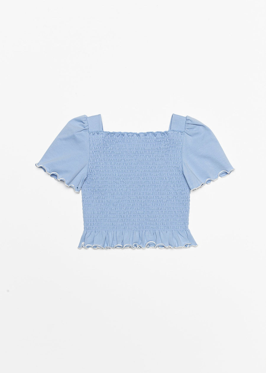 Bluebell Top