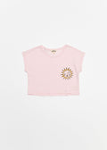 Sunkissed Tee - 2