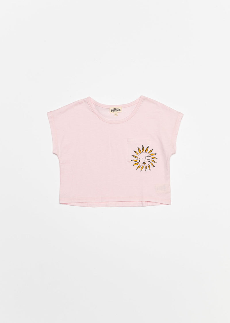 Sunkissed Tee - 2