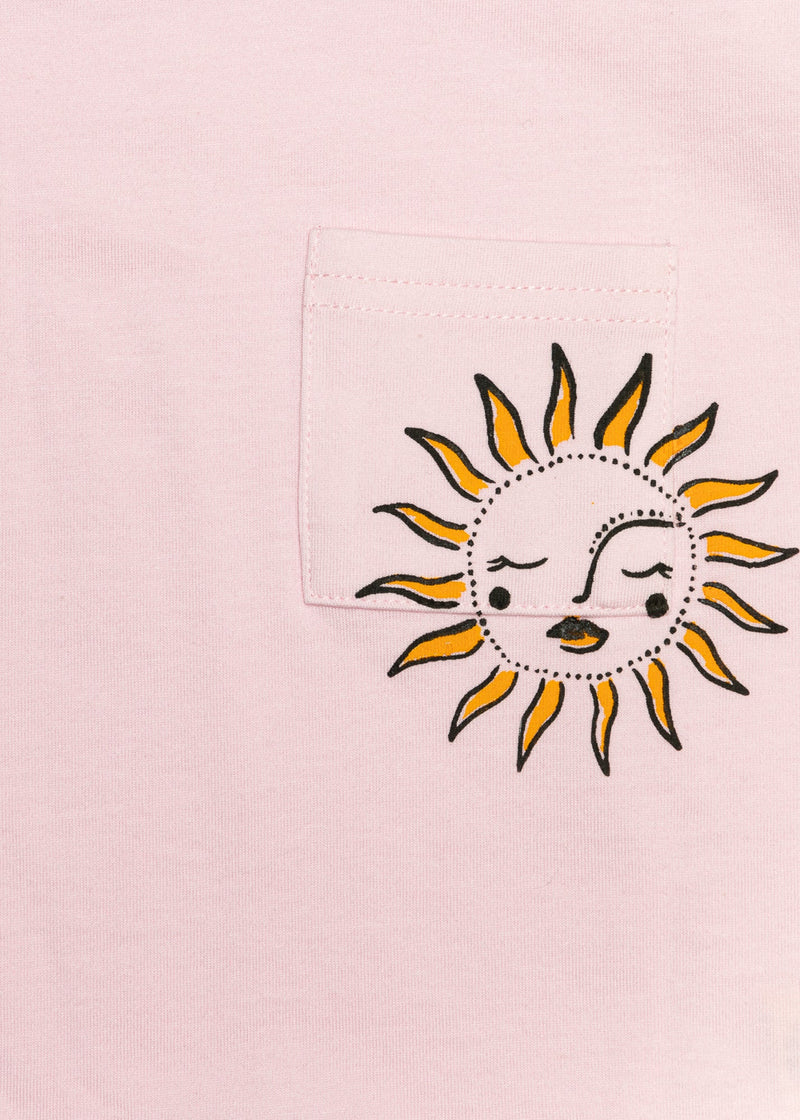 Sunkissed Tee - 7