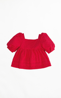 Strawberry Fields Top - 6