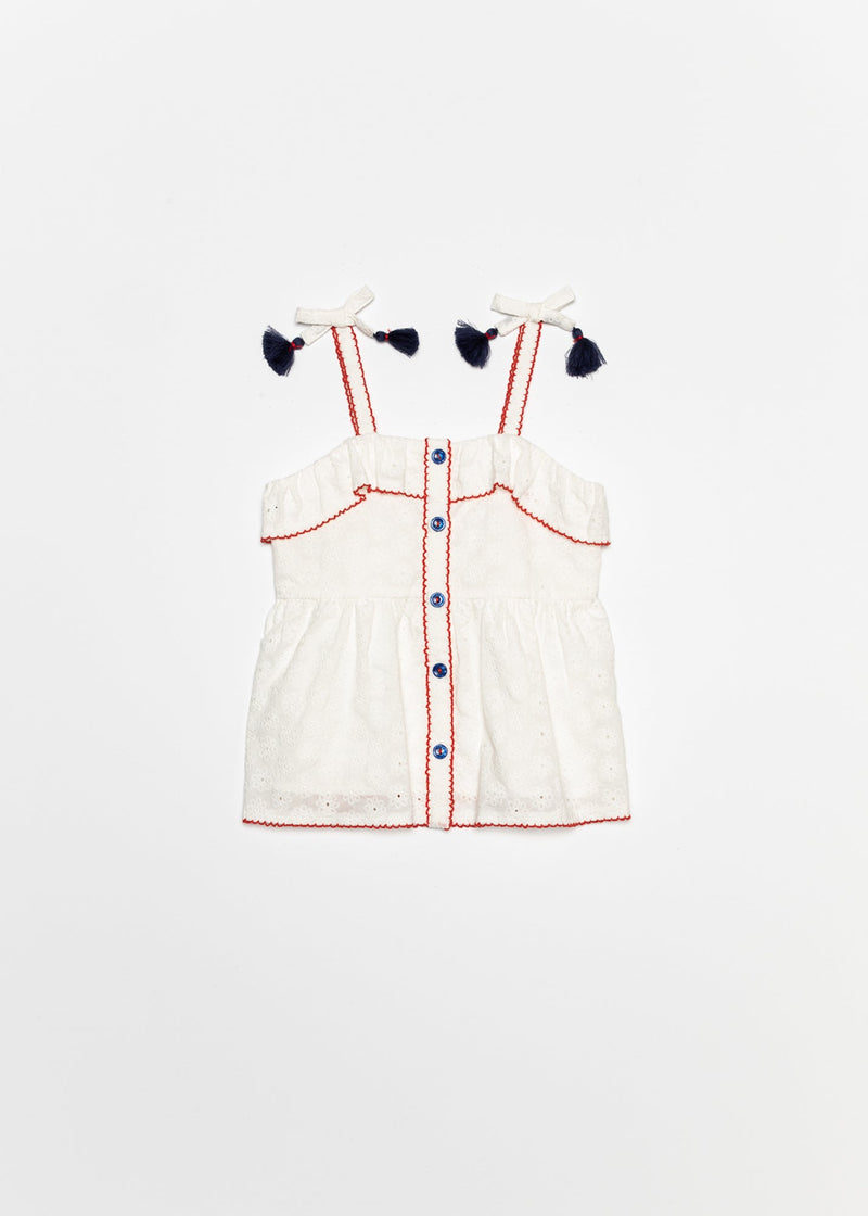 Bubbles Top - 2