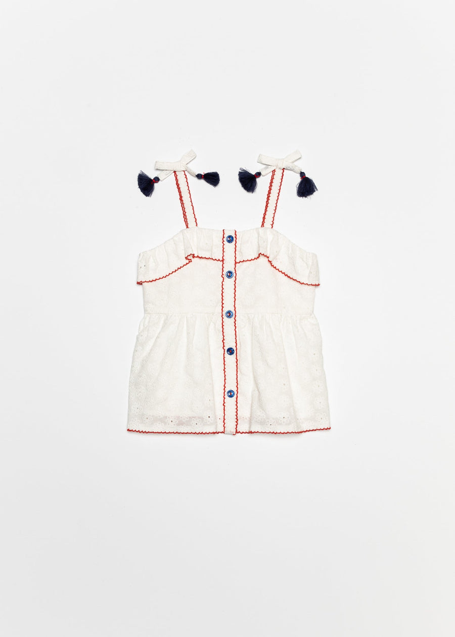 Bubbles Top