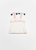 Bubbles Top - 6