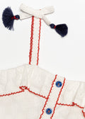 Bubbles Top - 7