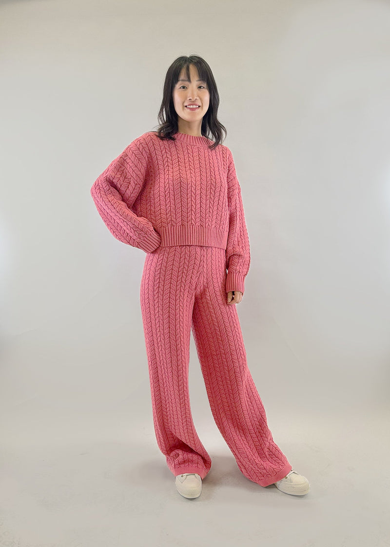 Women's Sequel Sweater - 1