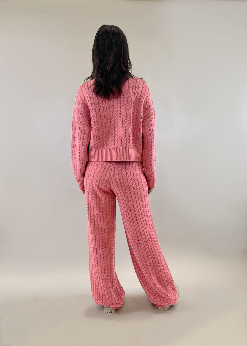 Women's Sequel Sweater - 5