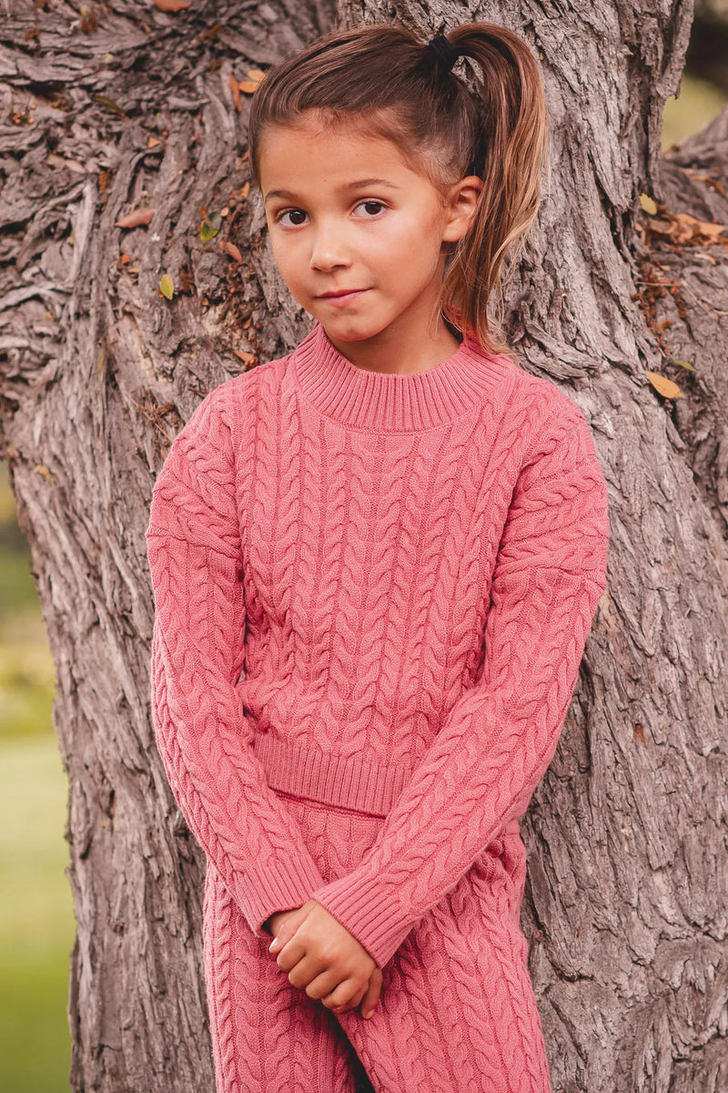 The Sequel Sweater (girl's) - 3