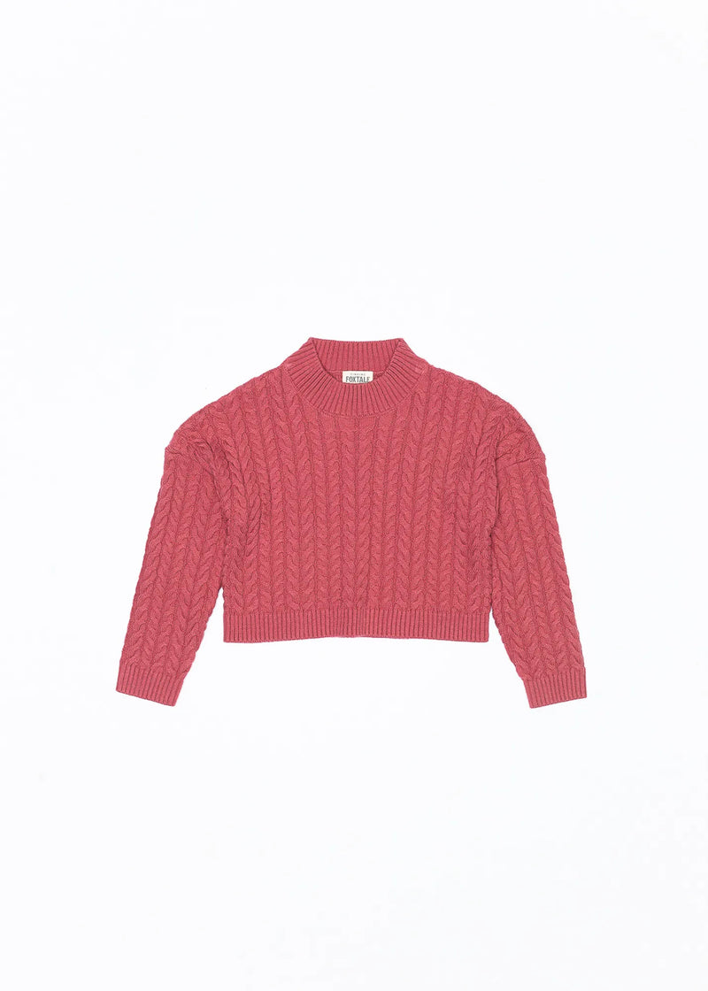 The Sequel Sweater (girl's) - 2