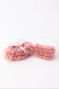 Vintage Pink Ruffle Tutu Bloomer - 3