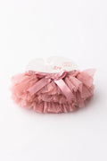 Vintage Pink Ruffle Tutu Bloomer - 1