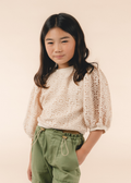 Wanderlust Top - 1