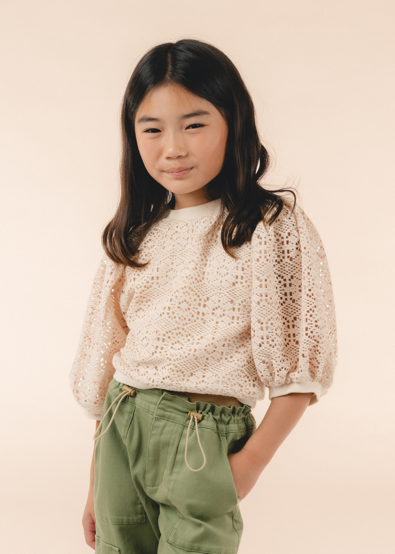 Wanderlust Top - 1