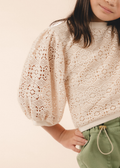 Wanderlust Top - 2