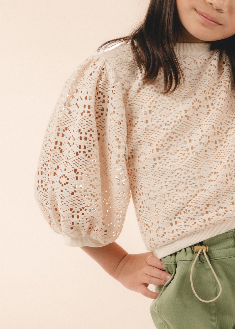 Wanderlust Top - 2