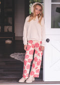 Wild Roses Bestie Cargo - 3