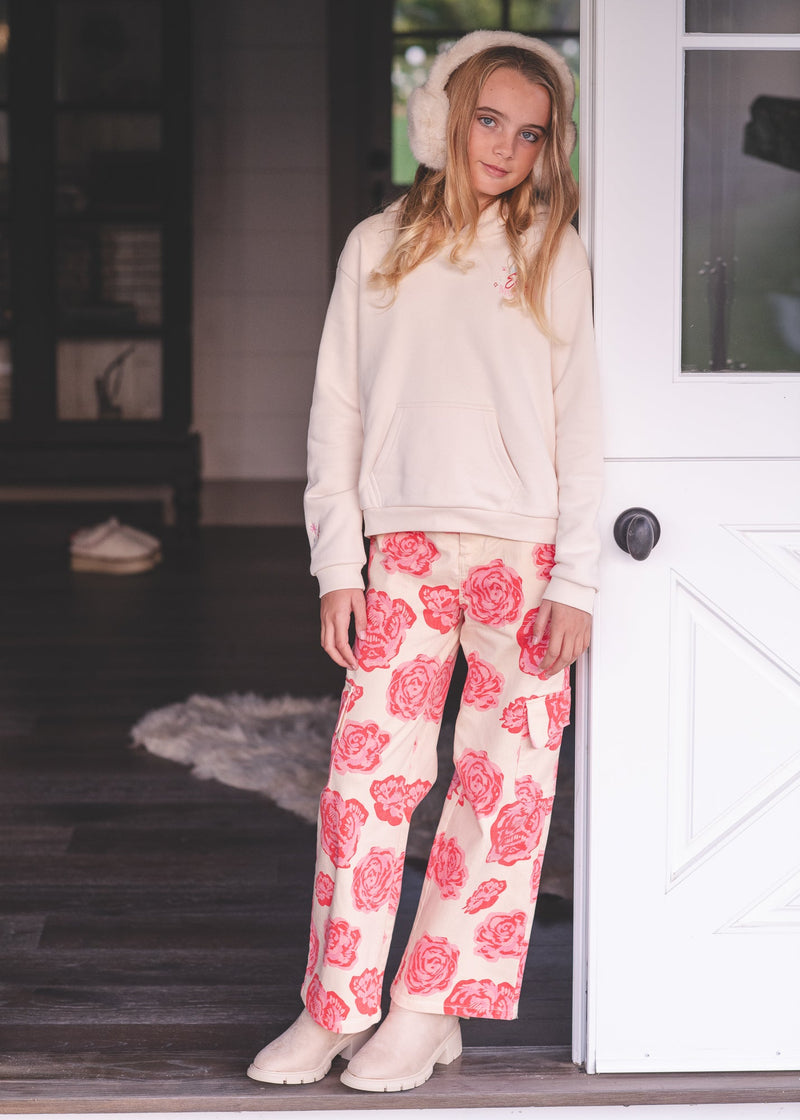 Wild Roses Bestie Cargo - 3