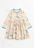 Affirmations Dress - 1