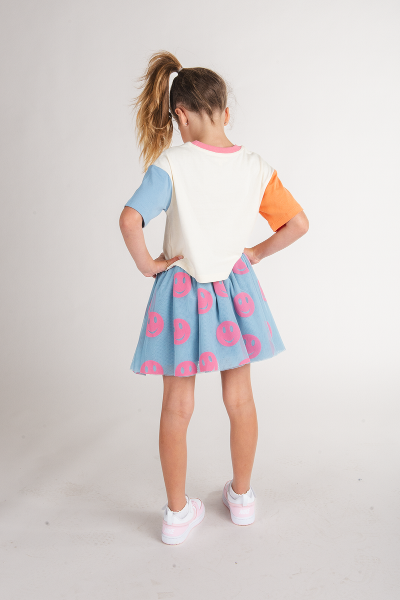 All Smiles Skirt - 4