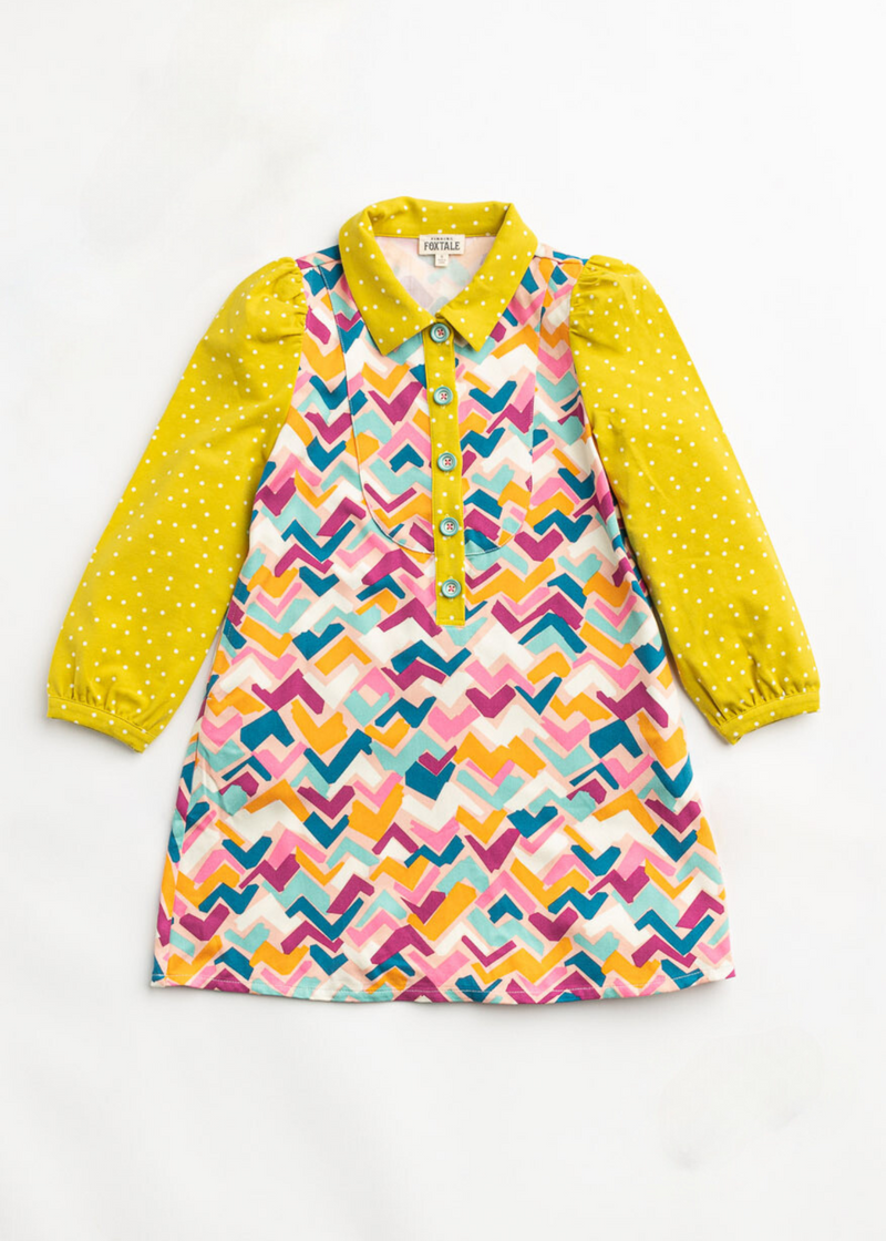 Artist Dress - 1