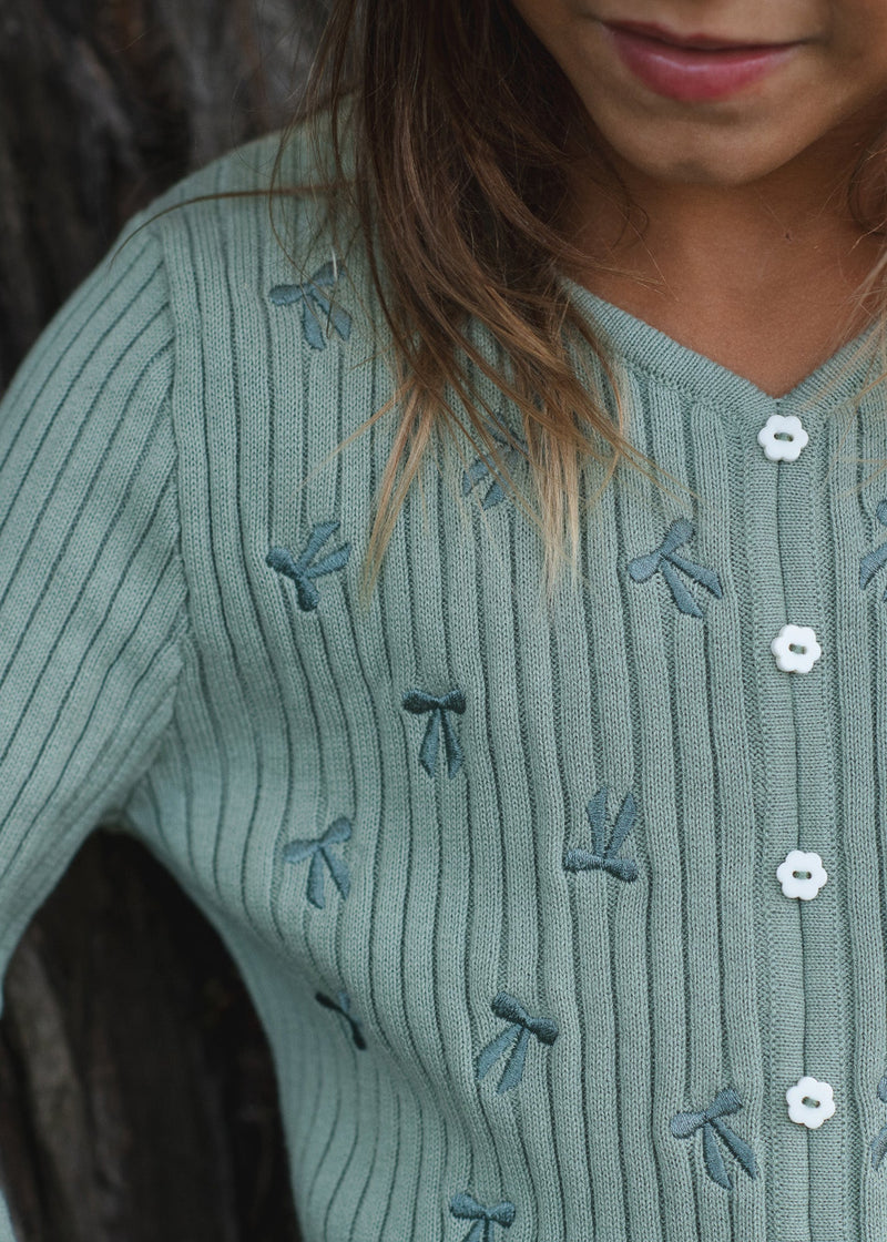 Baby Doll Sweater Top - 7