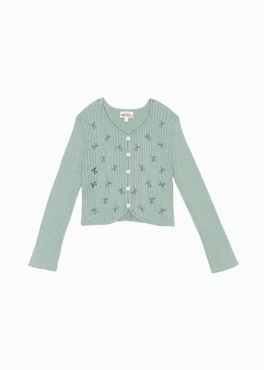 Baby Doll Sweater Top