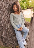 Baby Doll Sweater Top - 5