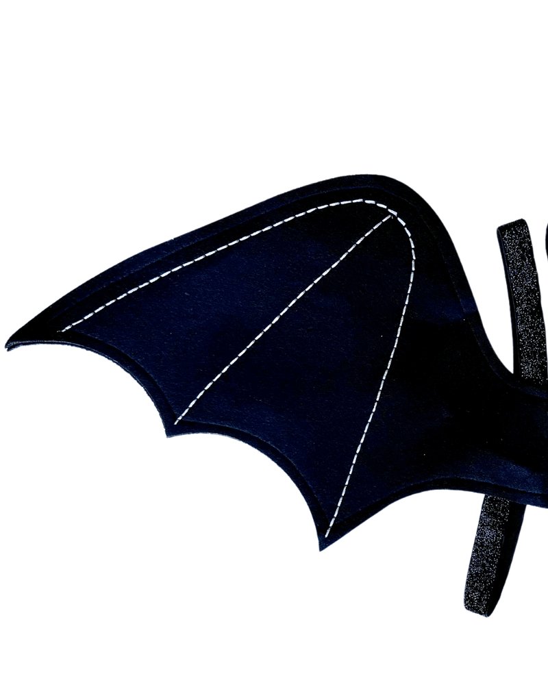 Bat Wings - 5