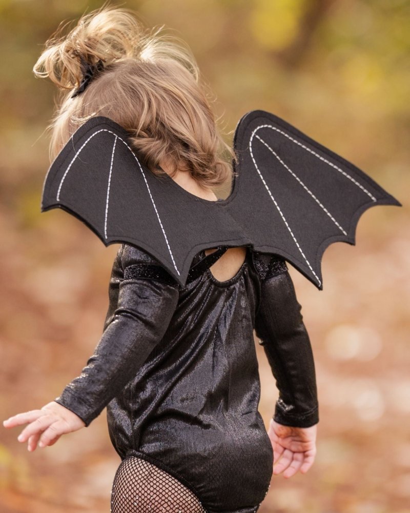 Bat Wings - 1