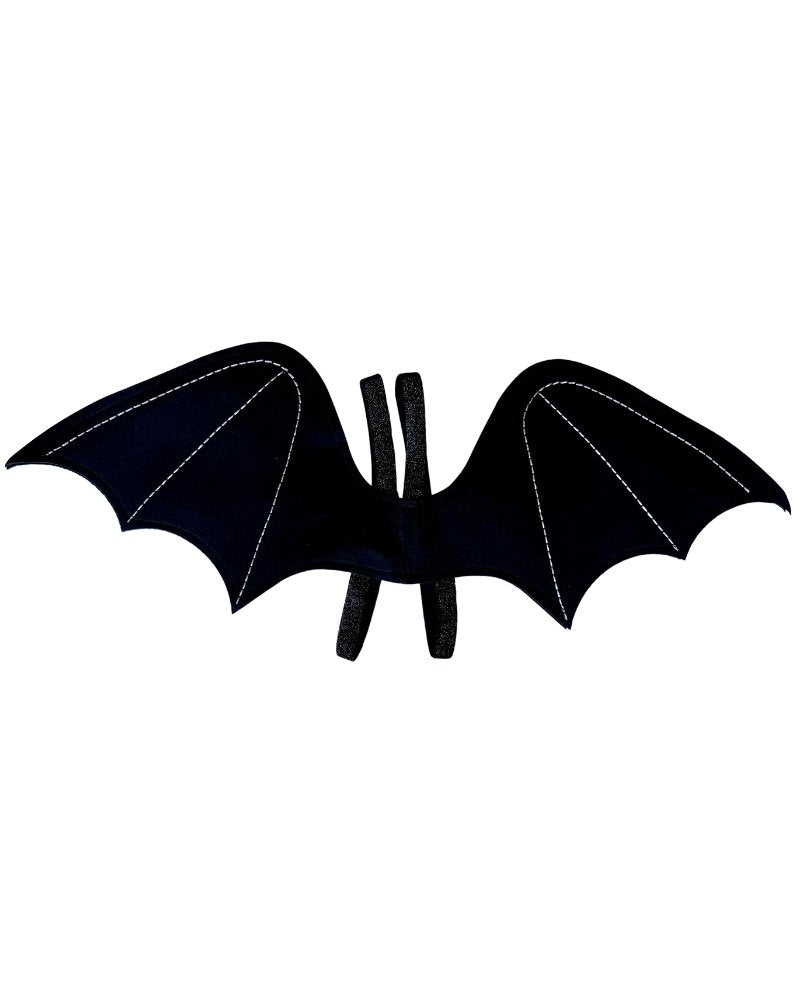 Bat Wings - 4