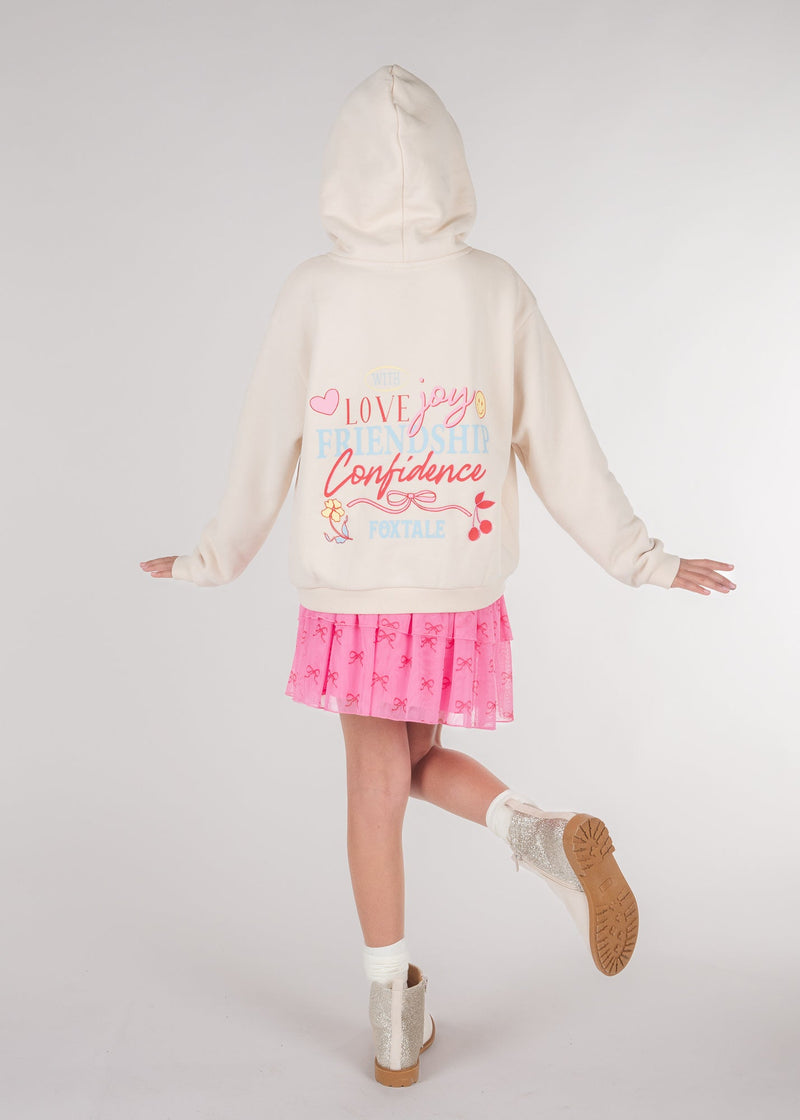 Bestie Hoodie - 4