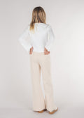 Bestie Soft Wide Leg Pant - 6