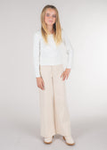 Bestie Soft Wide Leg Pant - 2