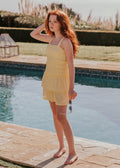 Butter Believe It Dress - 2