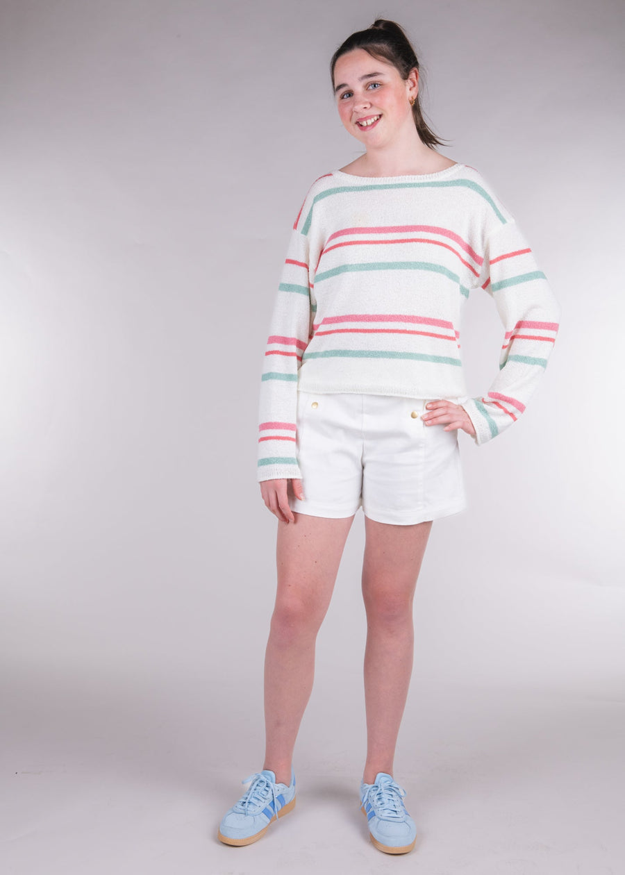 Captain Shorts