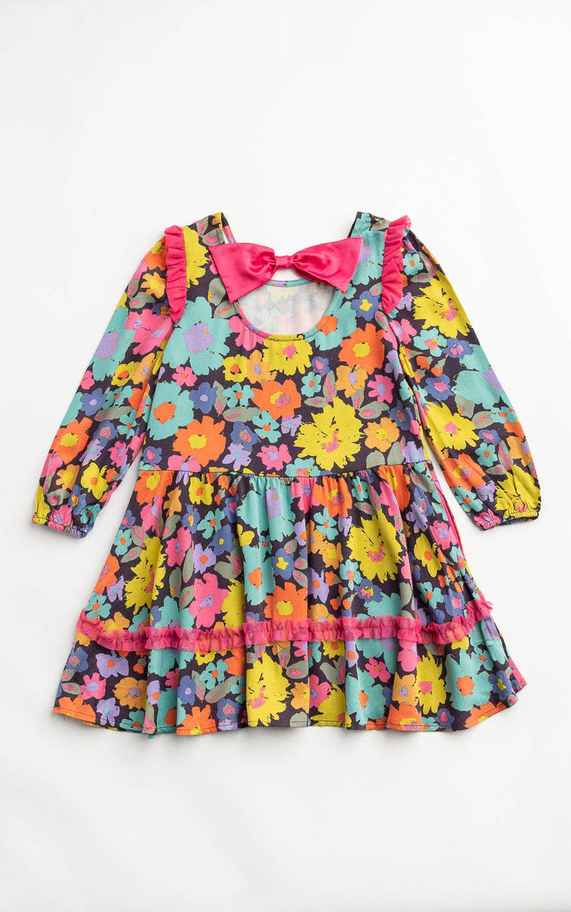 You’re Invited Party Dress - 3