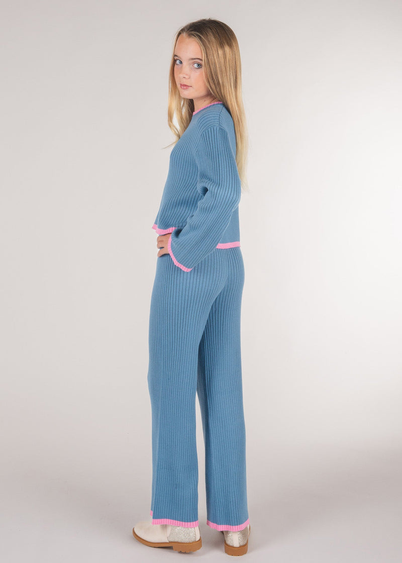 Daydreams Sweater Pants - 5