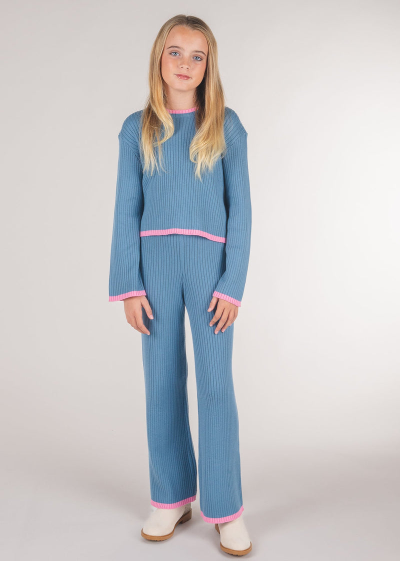 Daydreams Sweater Pants - 1