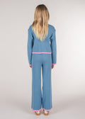 Daydreams Sweater Top - 5
