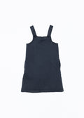Downtown Denim Jumper - 4