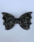 Glitter Bat Headband - 3