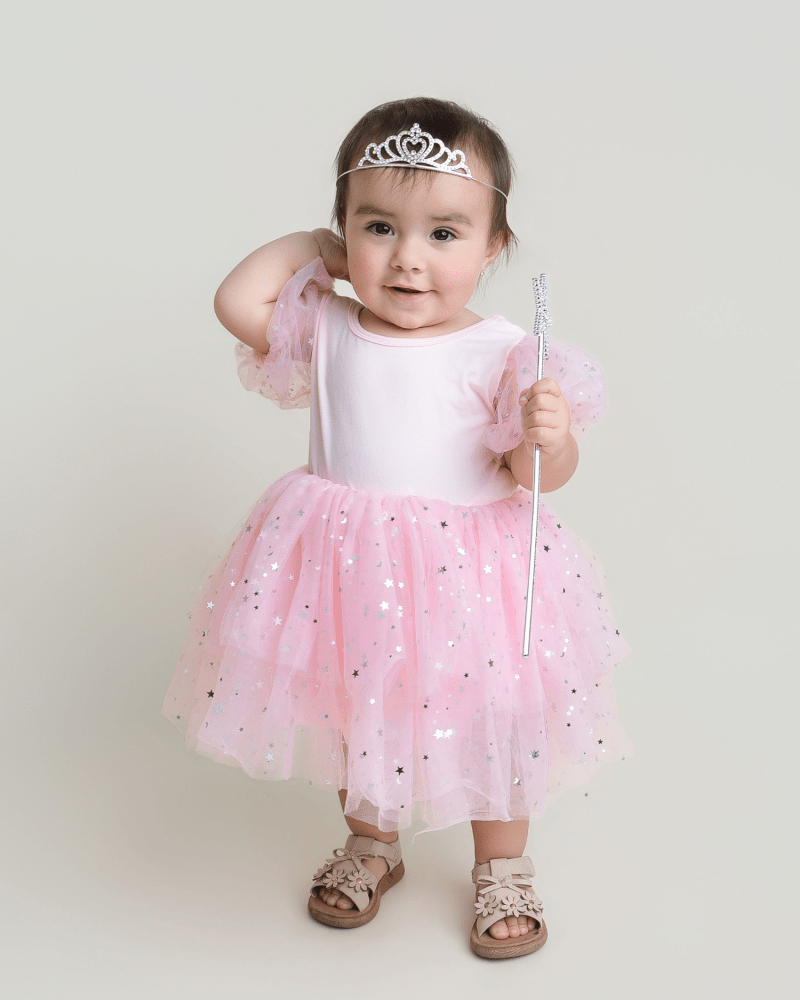 Good Witch Dress - 1